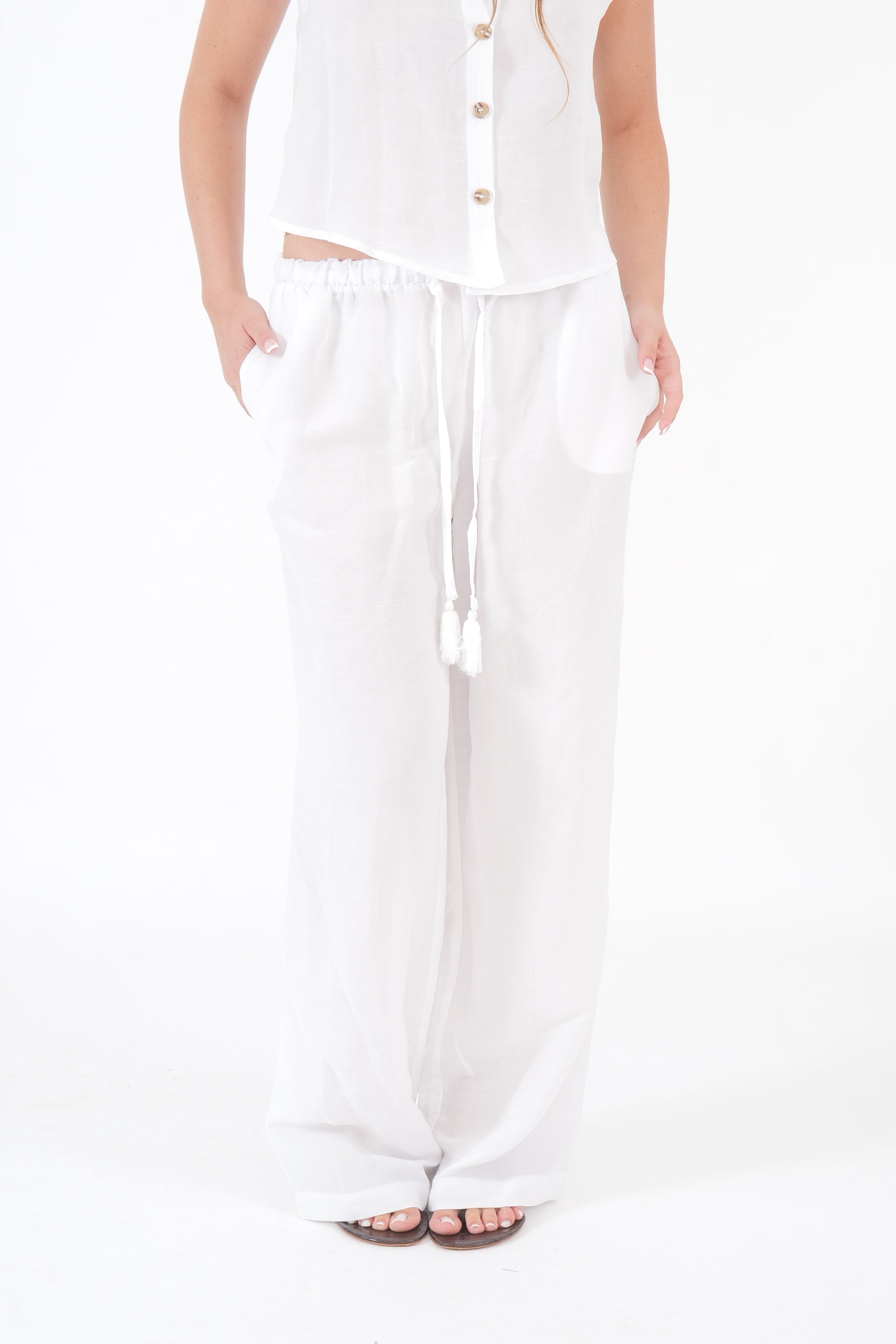 SET JOURNEY BIANCO