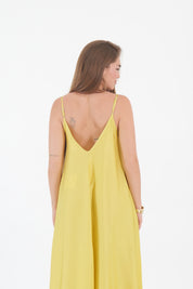 ABITO TASCHE LEMON
