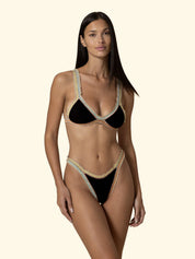 BIKINI TRIANGOLO MAYA