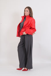 GIACCA ROSSO DIXIE