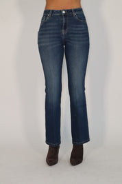 JEANS GISELLE BOOT CUT