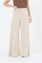 PANTALONE AMALFI BEIGE