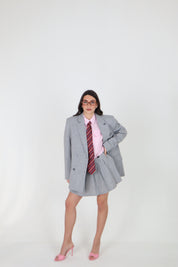 MINI SKIRT COLLEGE