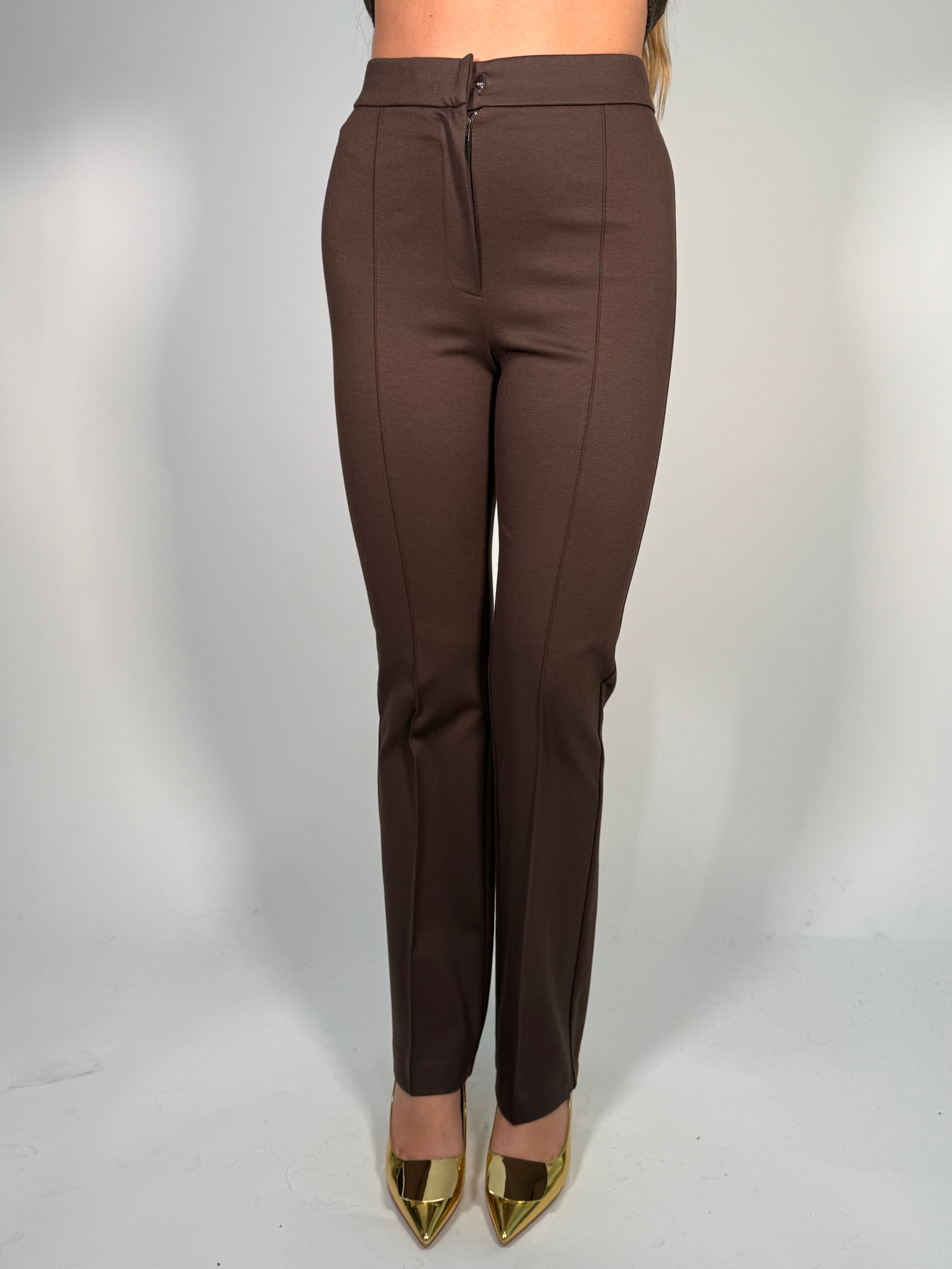 PANTALONE CHOCOLAT