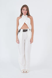 PANTALONE PANNA DIXIE