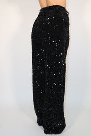 PANTALONE PAILLETTES