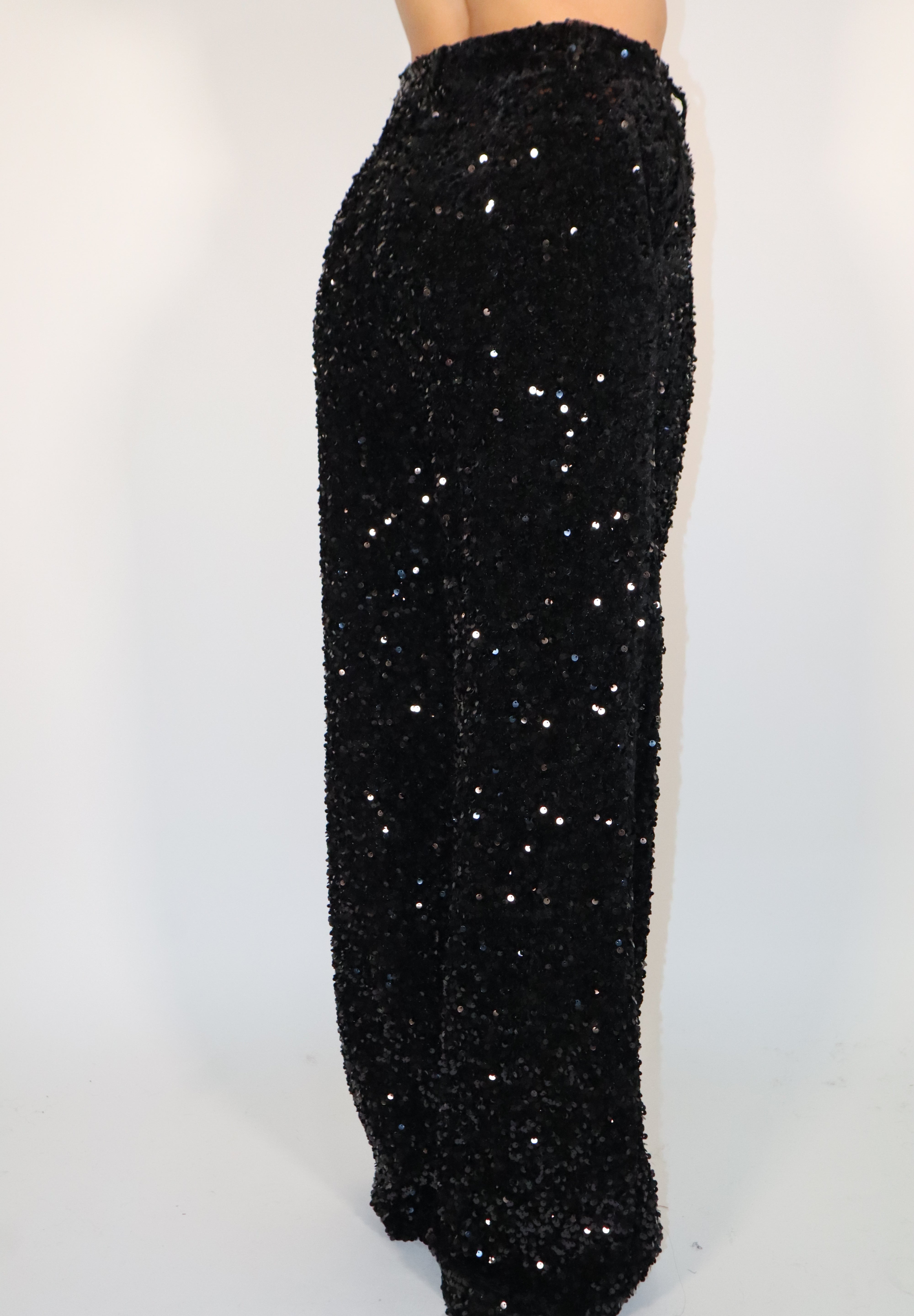 PANTALONE PAILLETTES