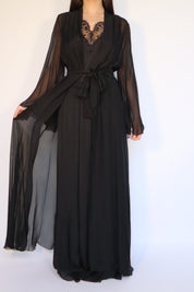 GONNA SETA BLACK