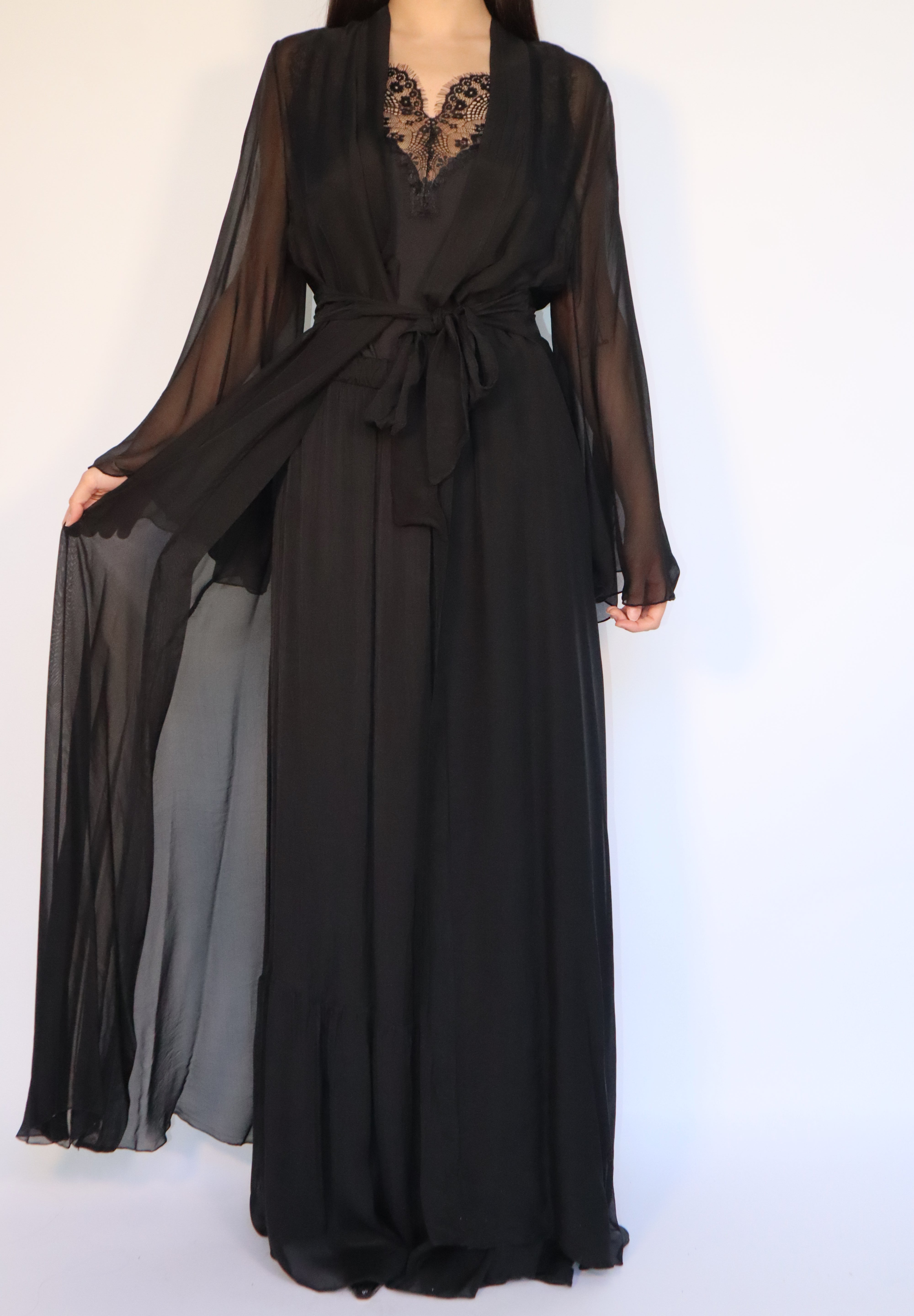 GONNA SETA BLACK