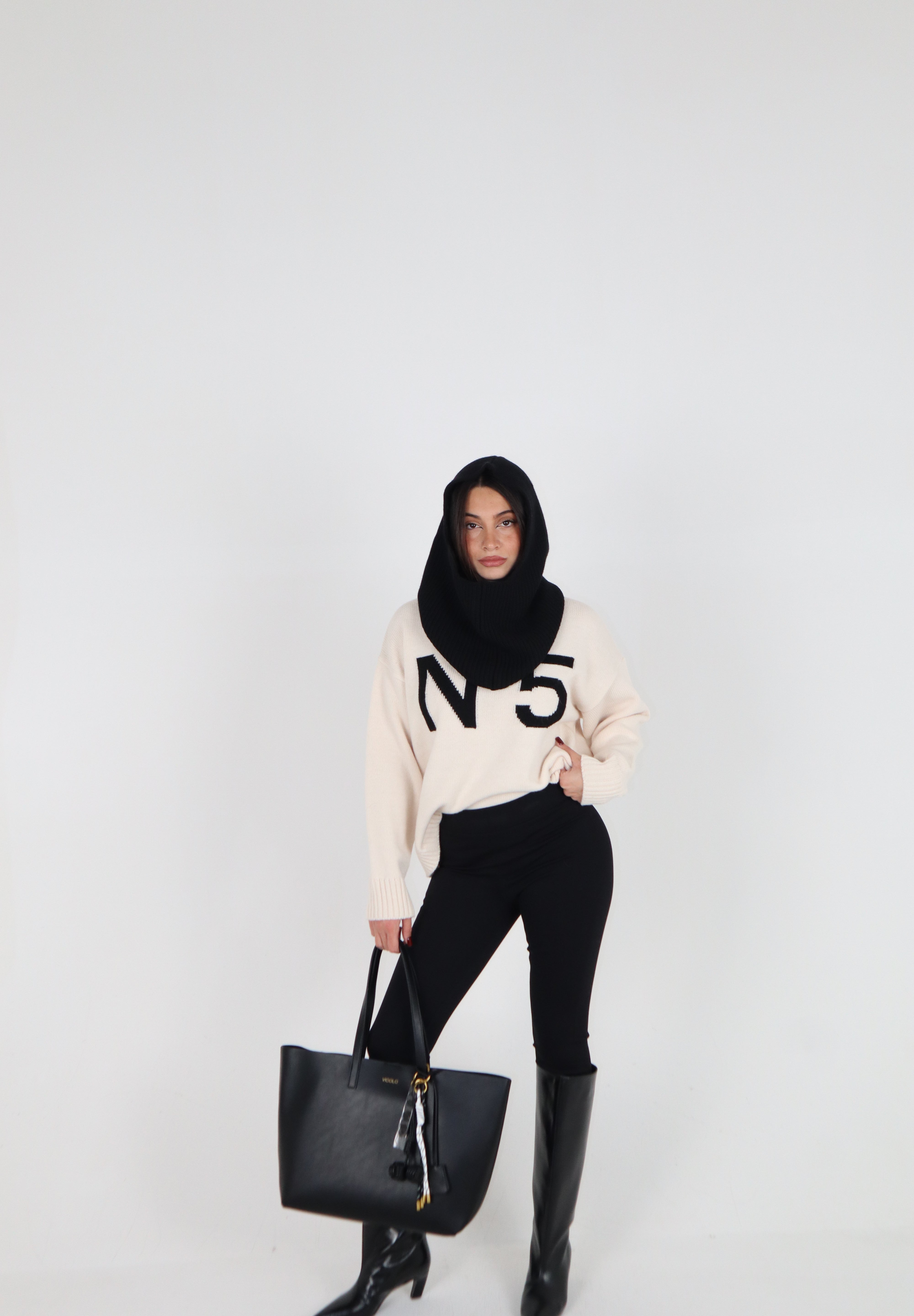 LEGGINS PUNTO MILANO