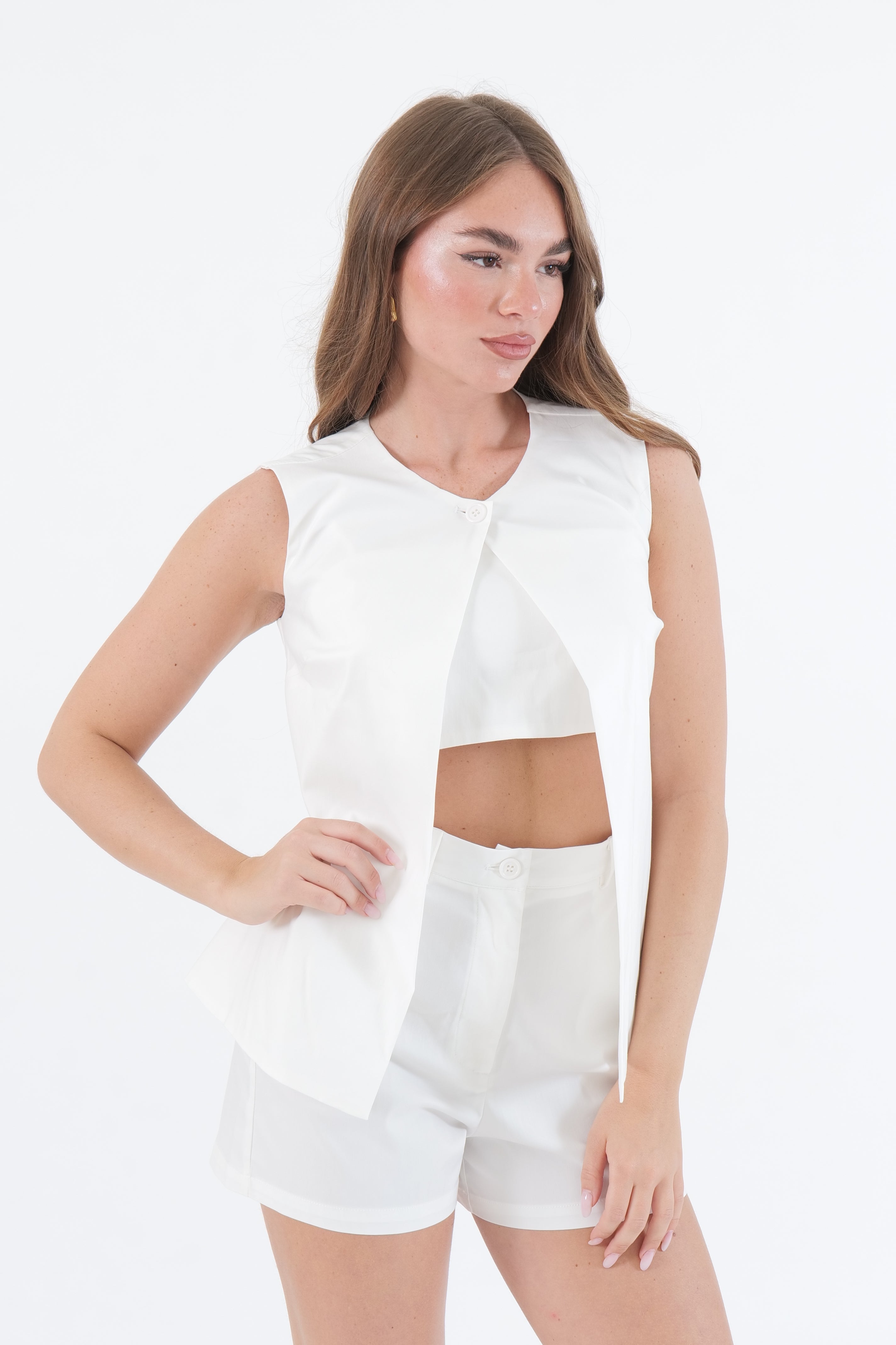SET KRY BIANCO