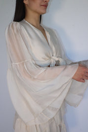 CAMICIA CORINNE