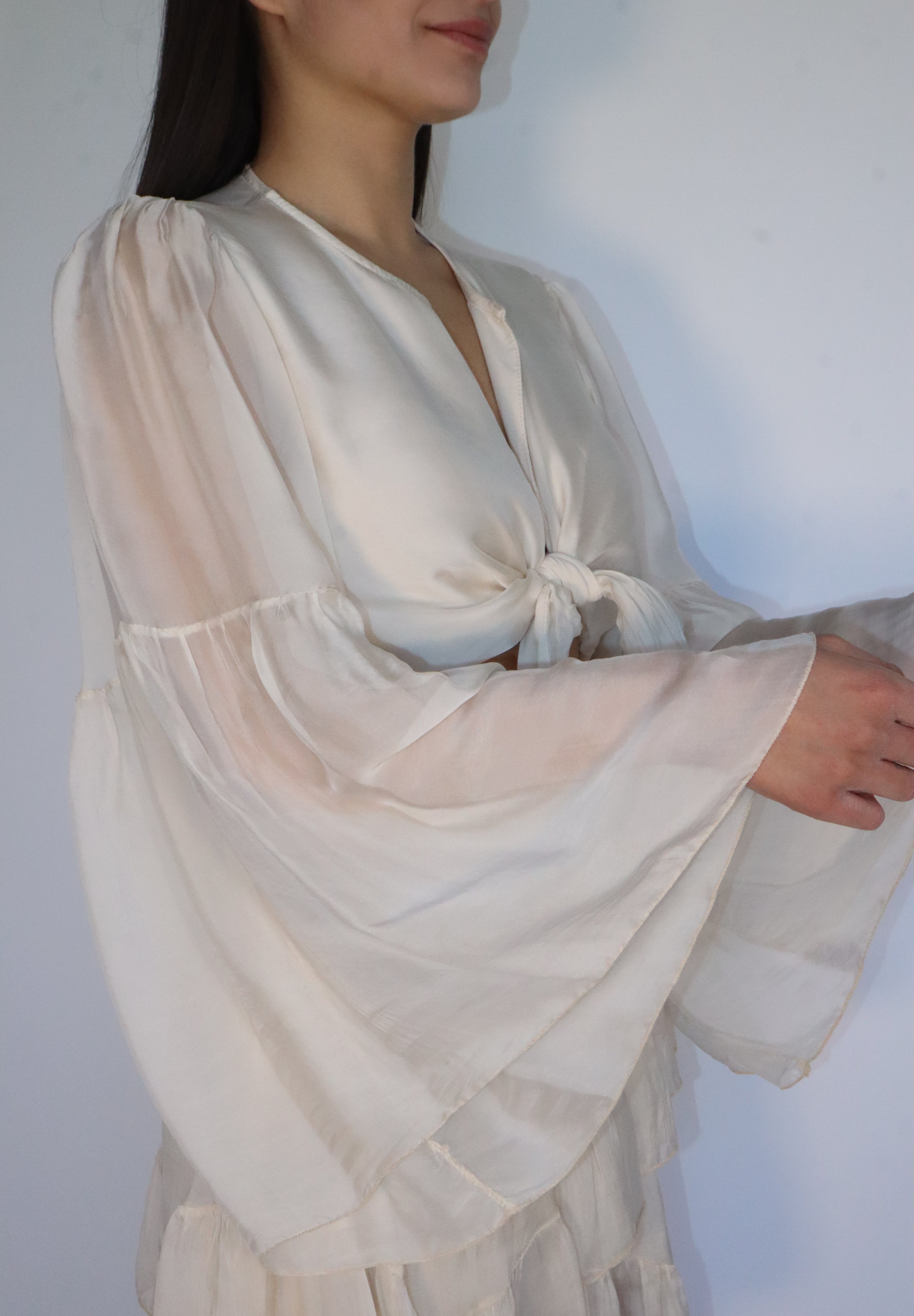 CAMICIA CORINNE