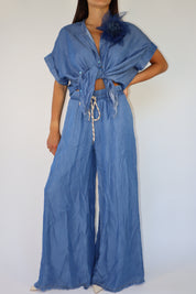PANTALONE BOWY