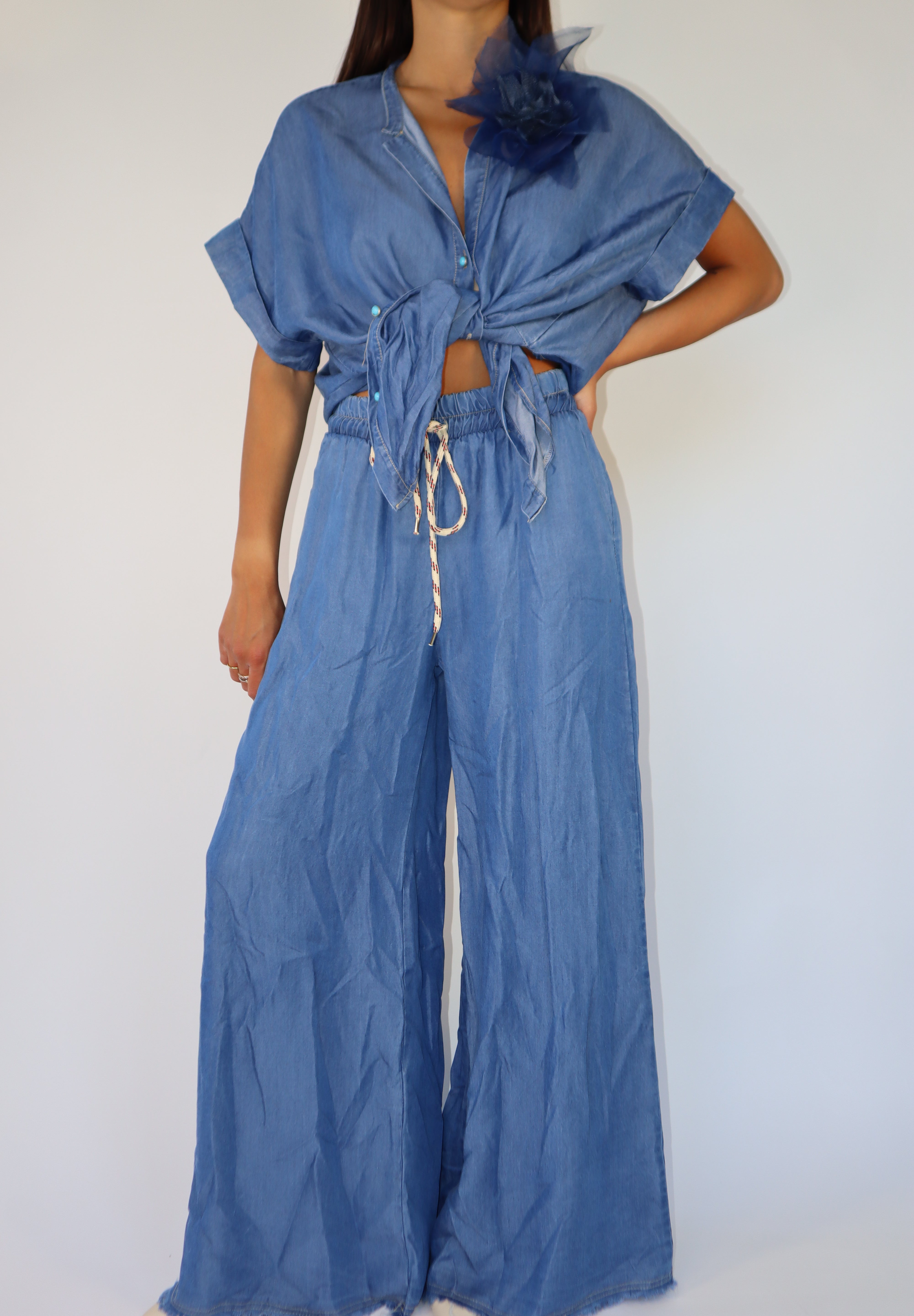 PANTALONE BOWY