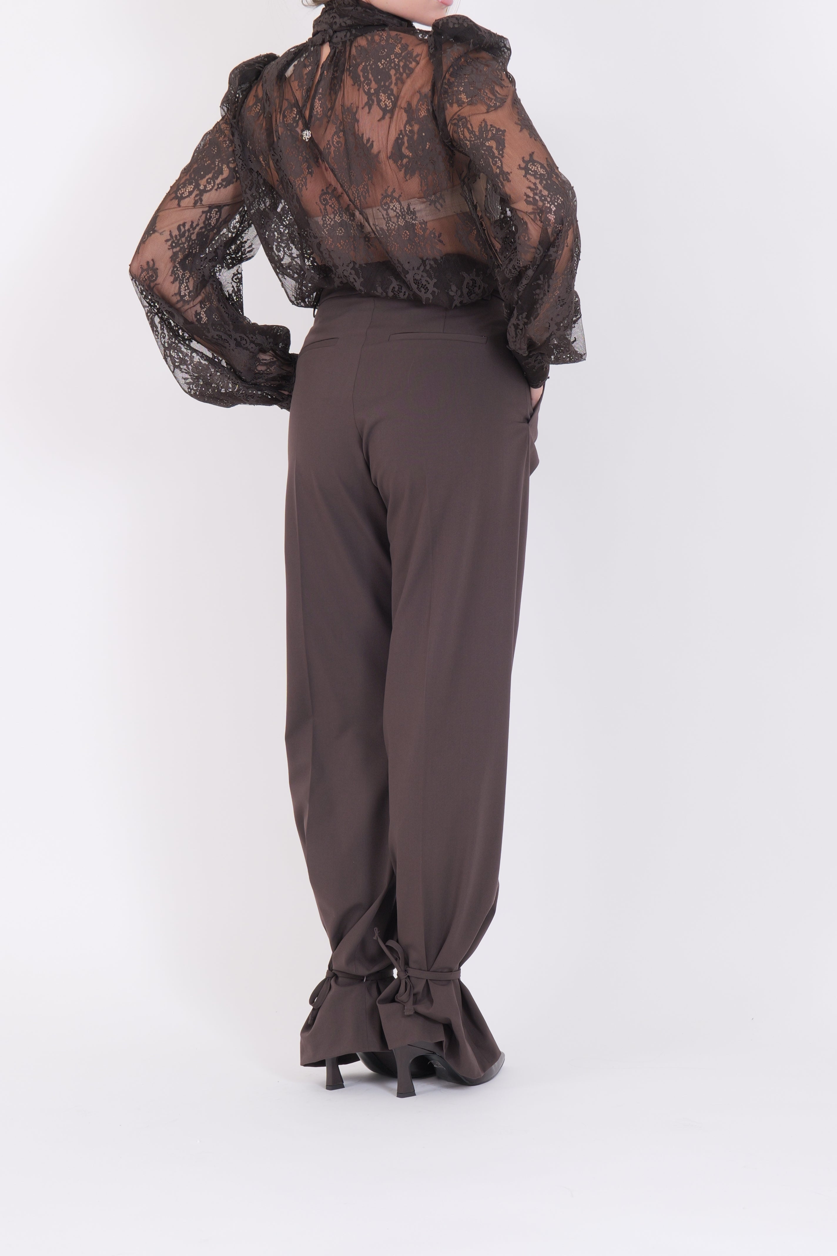 PANTALONE GILDA COFFEE AKEP