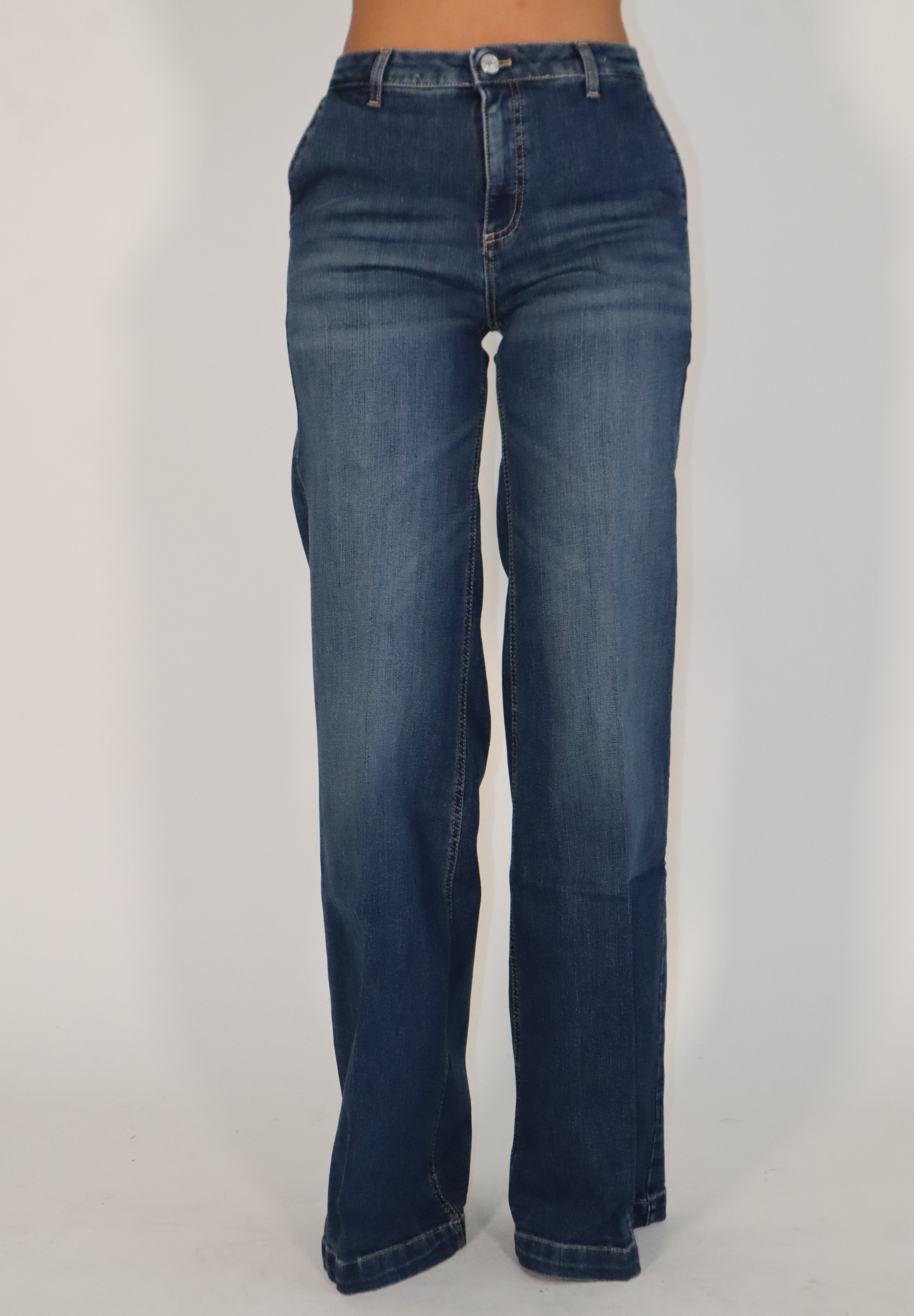 JEANS ELENA