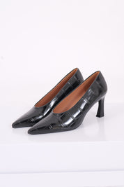 DÉCOLLETÉ COCCO NERO