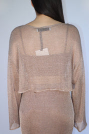 BLUSA RETE