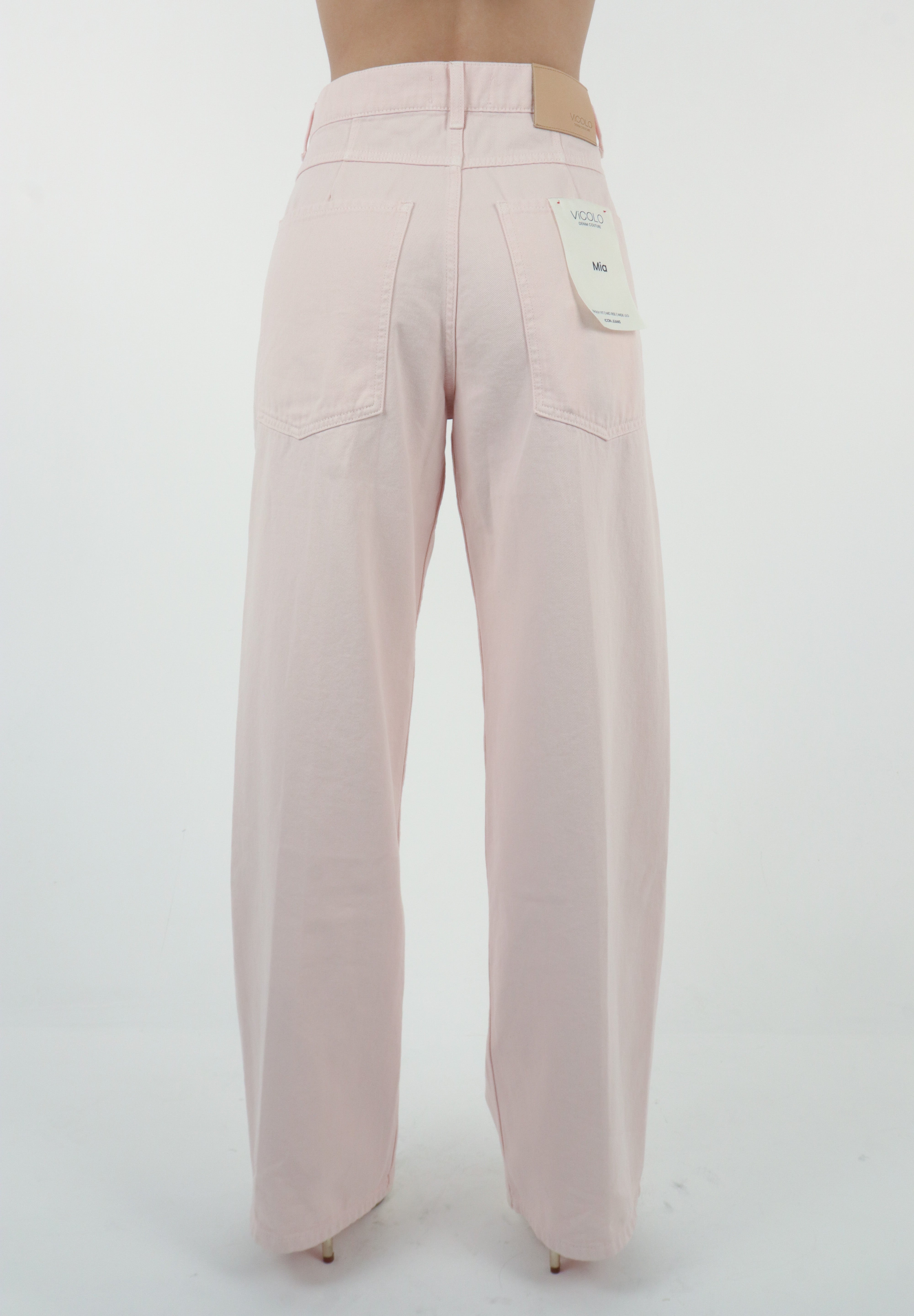 JEANS MIA ROSA