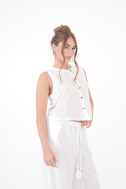 SET JOURNEY BIANCO
