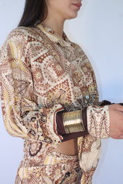 CAMICIA GRACE