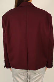 BLAZER CROP WINE