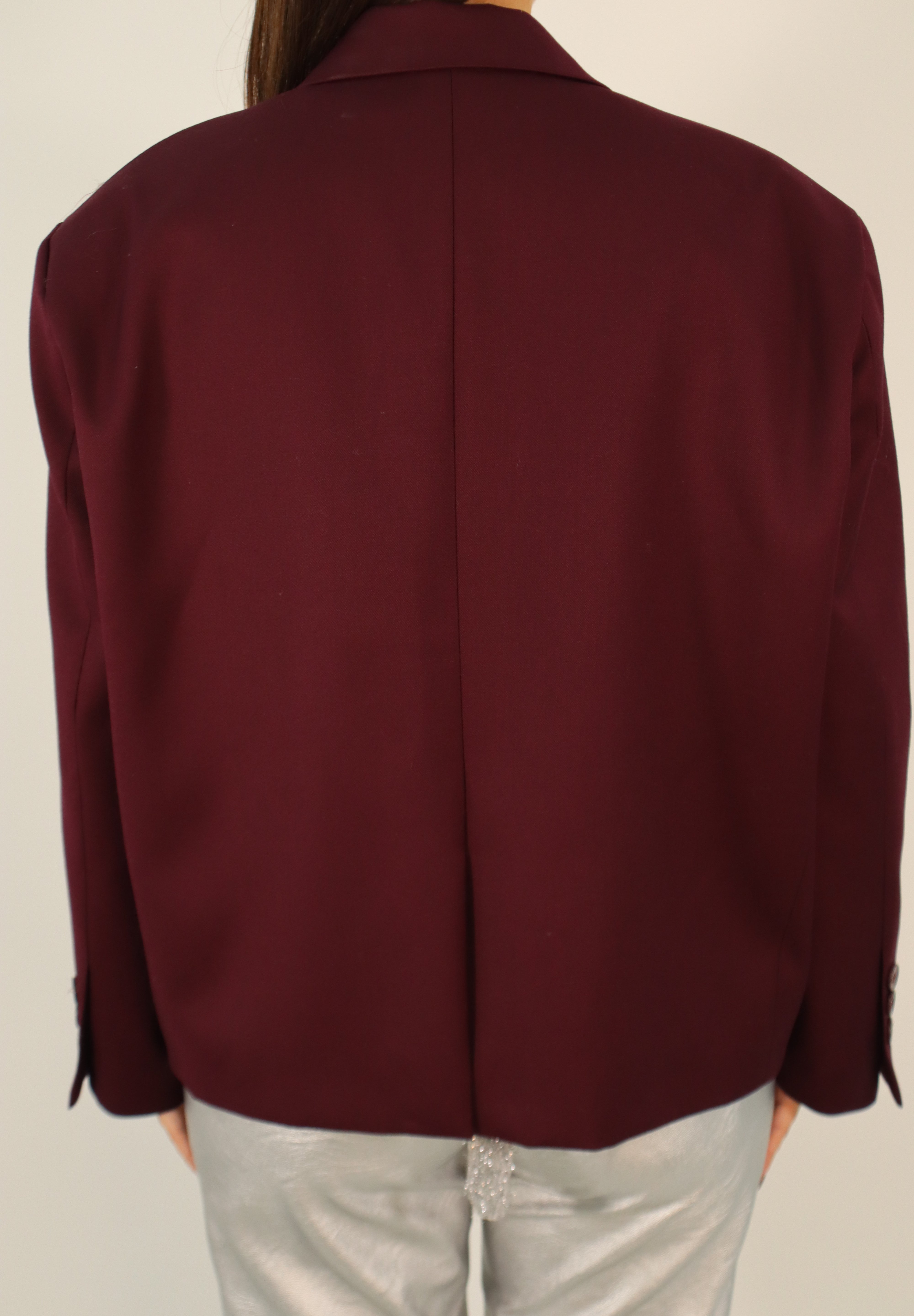 BLAZER CROP WINE