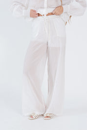 SET WHITE VICOLO