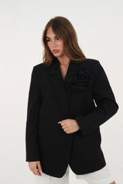 BLAZER ROSIE NERO
