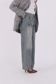 NEW DENIM LUCY