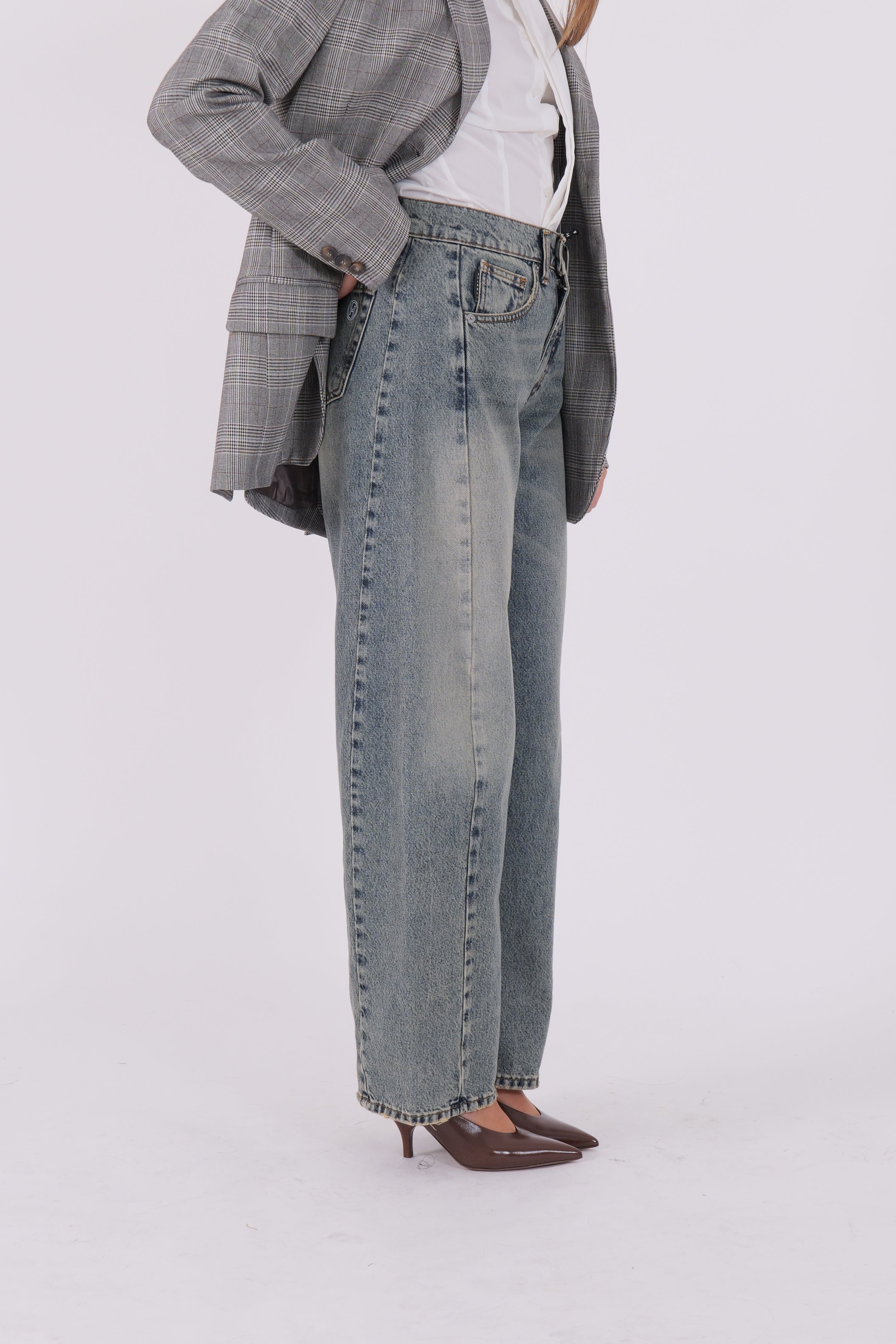 NEW DENIM LUCY