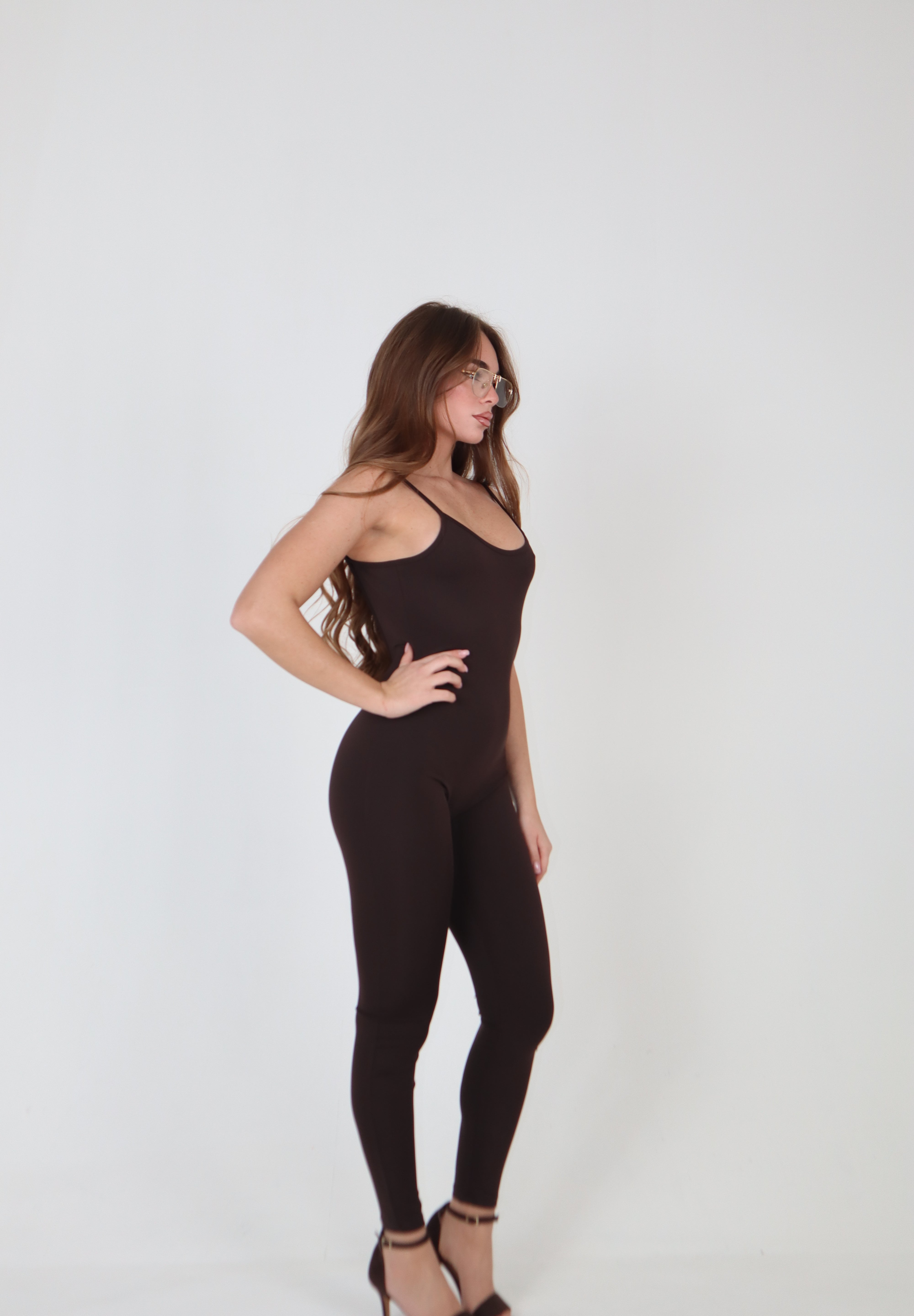 JUMPSUIT BONNIE MORO