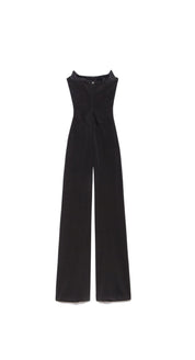 LAVINIA JUMPSUIT NERA