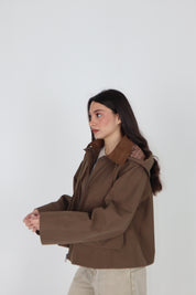TRENCH MARISOL