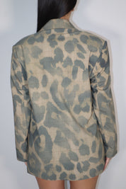 BLAZER CAMOUFLAGE