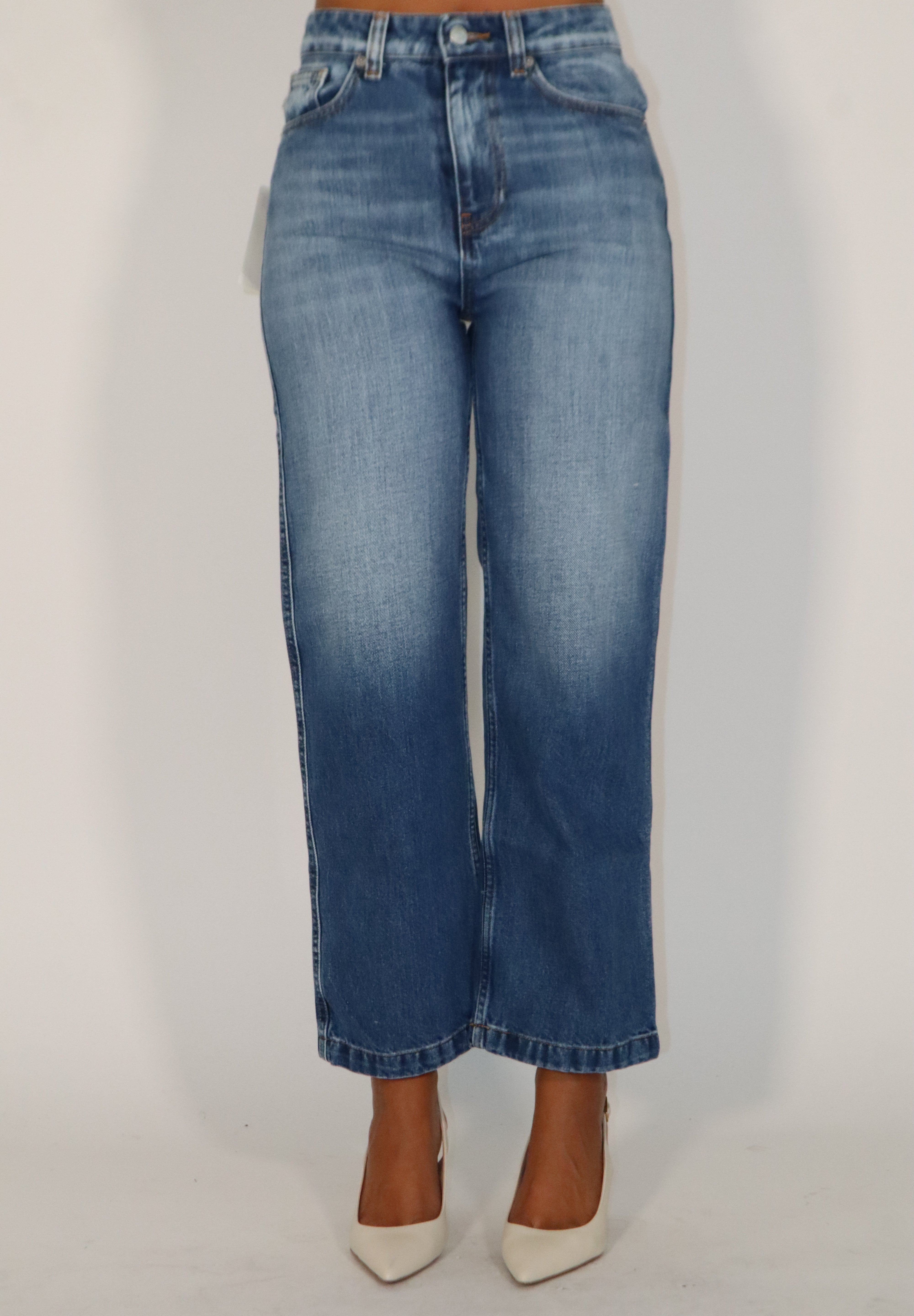 JEANS KATE COUTURE