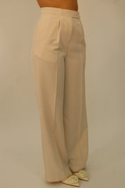 PANTALONE CREAM