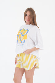 SET LEMON