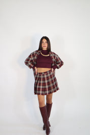 GONNA TARTAN