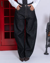 JEANS SAHARA