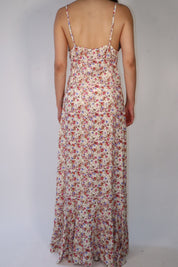 DRESS BRETELLE MUJER