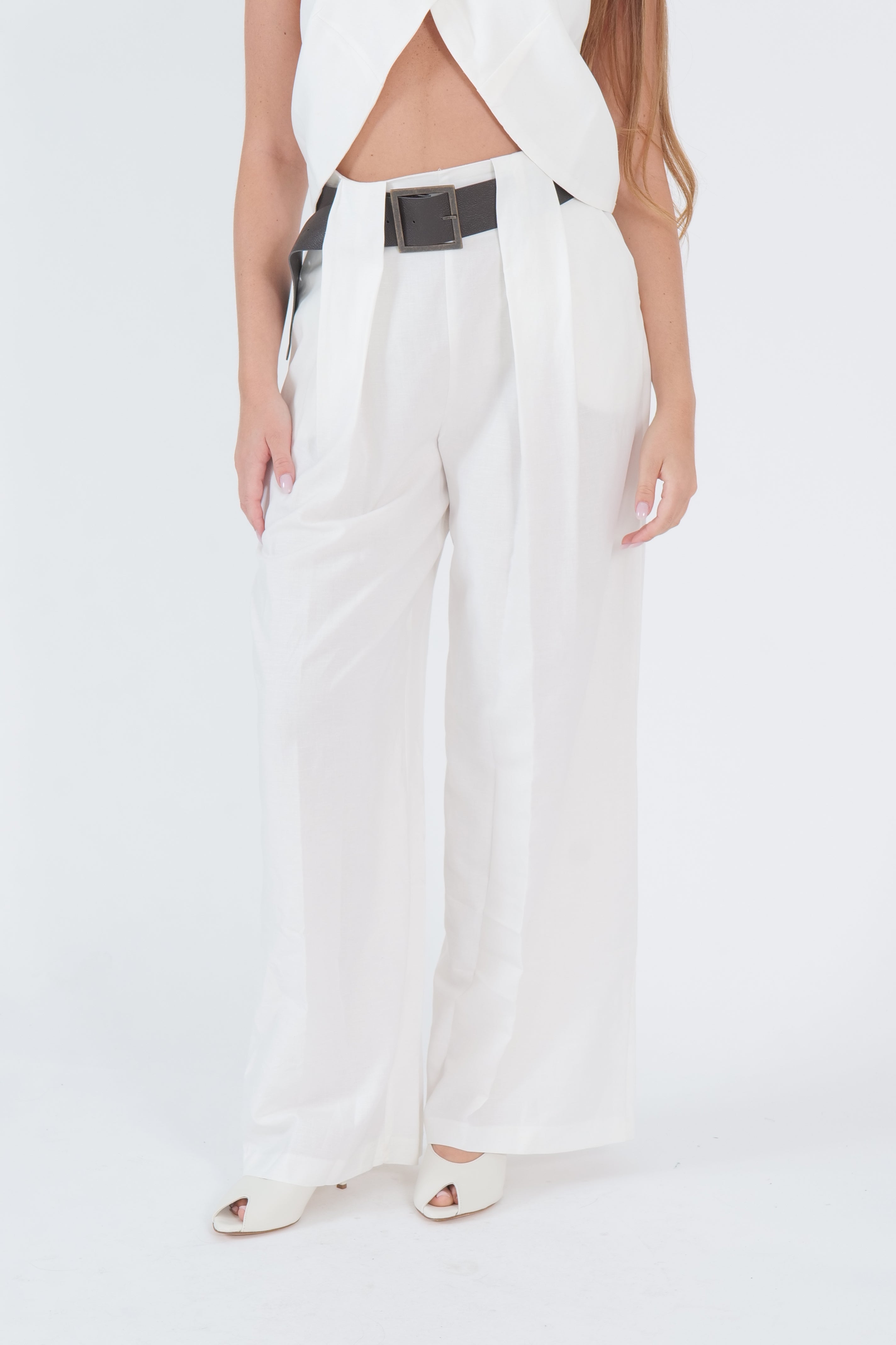 PANTALONE PANNA DIXIE