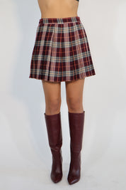 GONNA TARTAN
