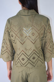 CAMICIA ST TROPEZ