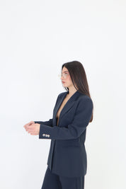 BLAZER SOPHIA BLU