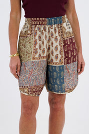 SHORT INDIA