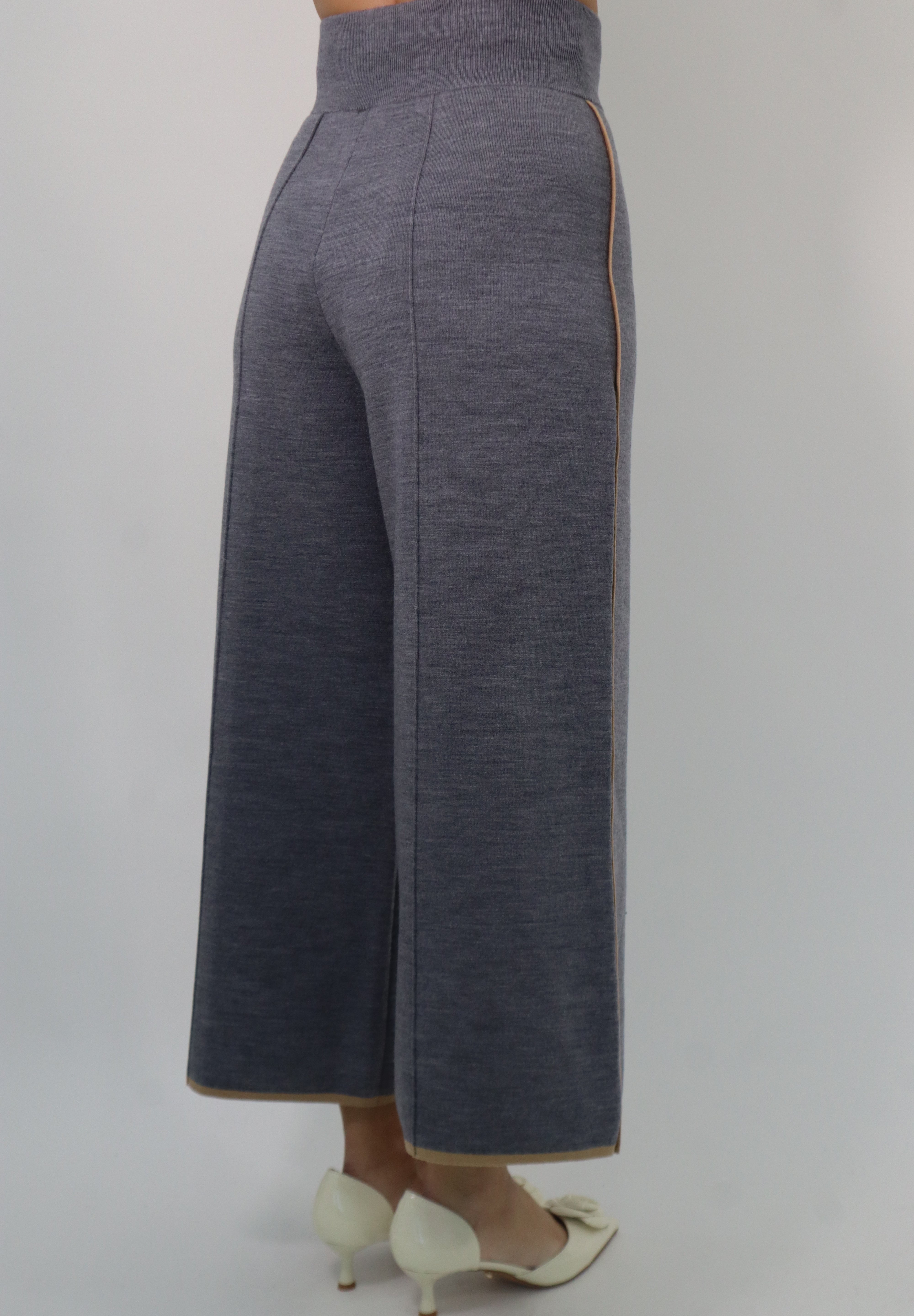 PANTALONE GREY