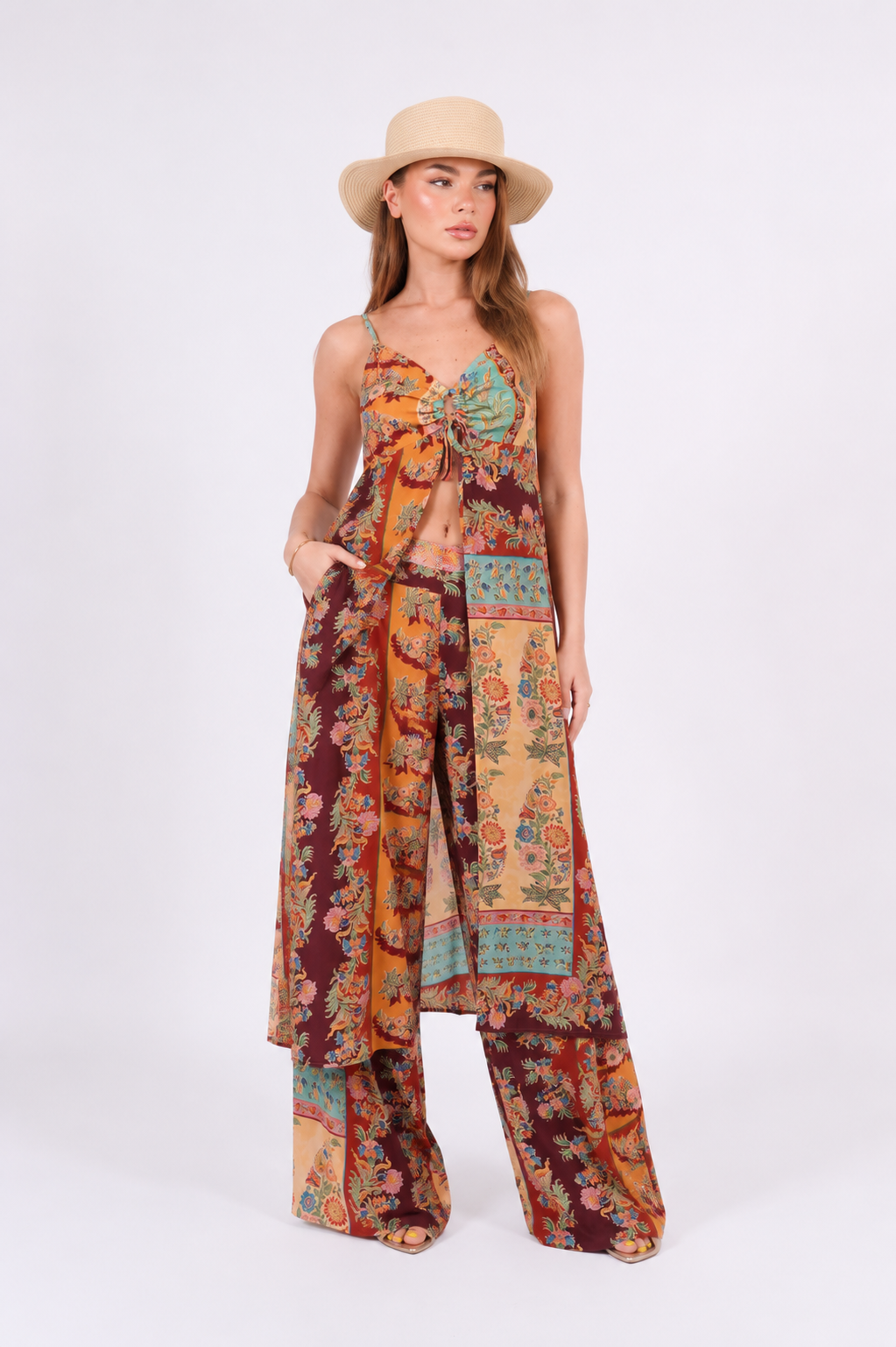 SET VICOLO FANTASY