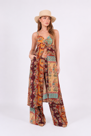 SET VICOLO FANTASY